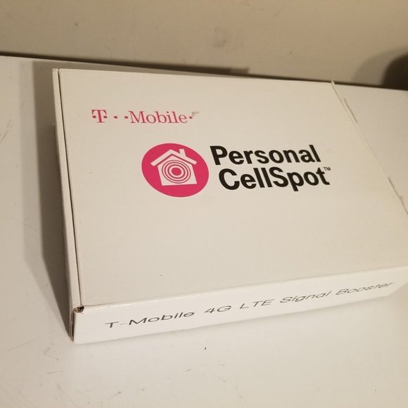 T-Mobile Signal Booster - Picture 3 of 4